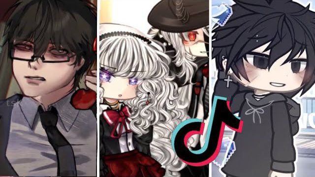 Гача ТТ! Гача Тик-Ток 23. смотреть онлайн