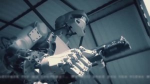 Роботы гуманоиды: США, Россия и Китай💪