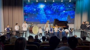 Полька-буфф