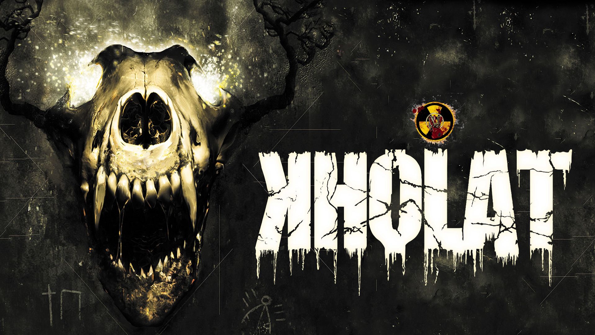 KHOLAT - Тайна перевала Дятлова - финал