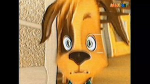 Барбоскины взрывающий фрагмент (13.4.2017.)