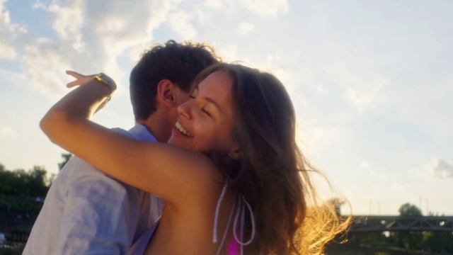 Ivanetti  - Первая Любовь (My First Love) #ПерваяЛюбовь #MyFirstLove #Эмоции #Чувства #Любовь