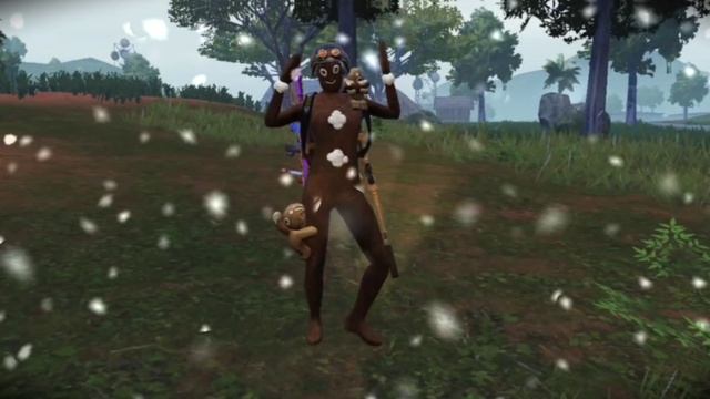 ПАБГ МОБАЙЛ!!! СЕКРЕТНЫЙ МАСХАЛАТ НА КАРТЕ САНУК 😲😲😲