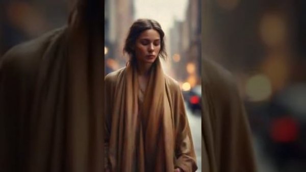 Моё счастье. AI-Lina