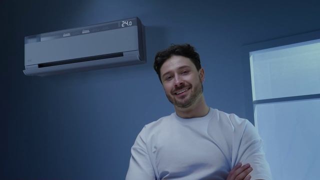 Кондиционеры MDV не шумят смотреть онлайн