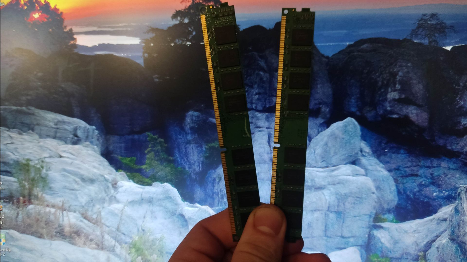 Как узнать сколько оперативной памяти на ПК смотреть онлайн