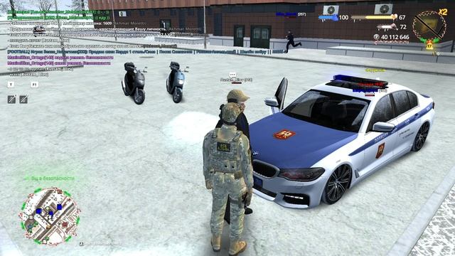 GTA_SA_MP 2025-12-21 13-43-38 смотреть онлайн