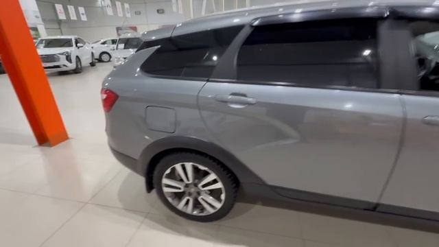 Продается LADA VESTA /Авто с пробегом смотреть онлайн