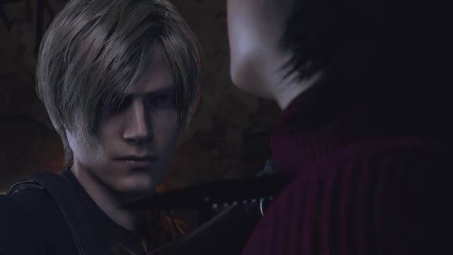 Resident Evil 4 Remake Глава - 8