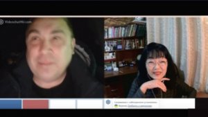 Украина как есть! Что стар, что млад!