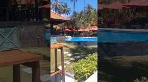 Отдых на Бали (конец)