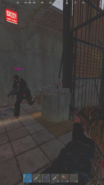 ELEVATOR VS 2000H PLAYER