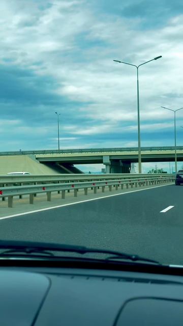 Крым трасса таврида👍