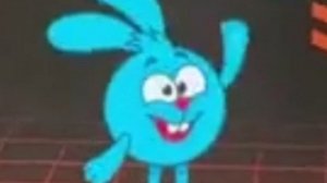 первый Трейлер смешарики сквозь Вселенные