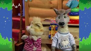 Вечер в Шишкином Лесу. Быт. Беспорядок