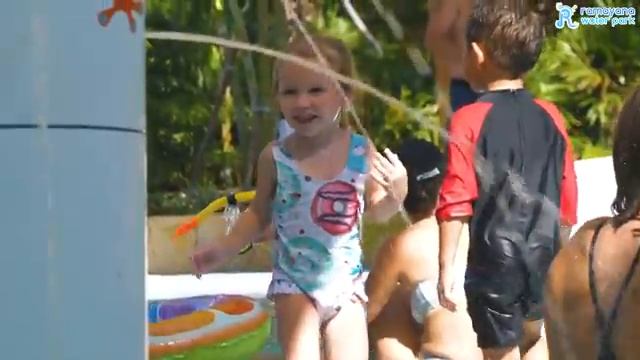 RAMAYANA WATERPARK | 316000.ru - лучшие цены на Ваши путешествия! смотреть онлайн