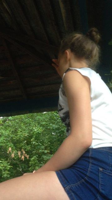 любимй лагерь) 2016