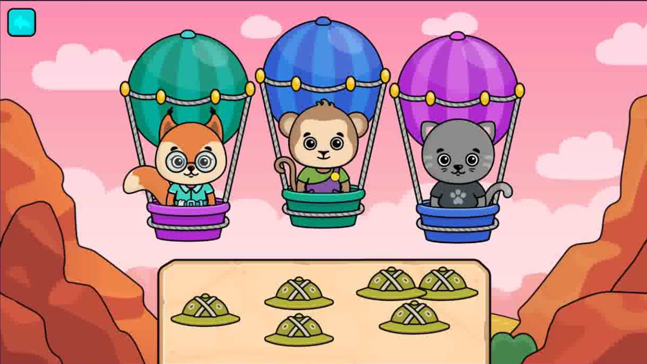 Обучающие и Развивающие Игры для самых Маленьких с Бими Бу (Bimi Boo) | Бими Бу Смотреть смотреть онлайн