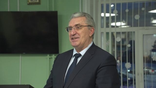 Презентация литературно-художественного альманаха 