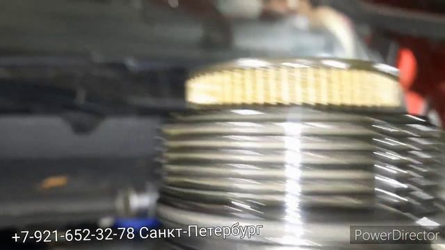 ЛИПОВАЯ капиталка Range Rover L405_L494 и других автомобилей!!! смотреть онлайн