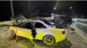 Аварии и ДТП НА ДОРОГАХ — не уступил и получил подборка на видео регистратор