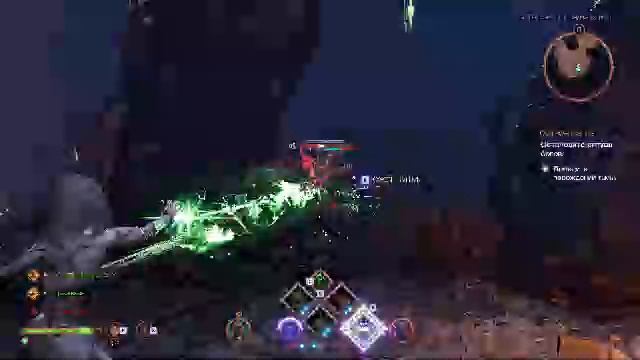 Dragon Age The Veilguard Часть 20 смотреть онлайн