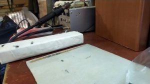 ЧТО СТАЛО С ЭЛЕКТРОСАМОКАТОМ ЗА 3 ГОДА\\РЕМОНТ СВОИМИ СИЛАМИ