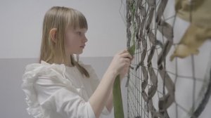 «Рожденные сердцем». Фильм №2