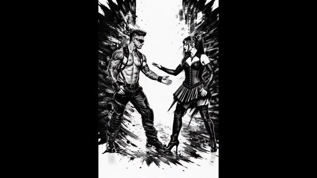 Myrtana - Мятная девяточка