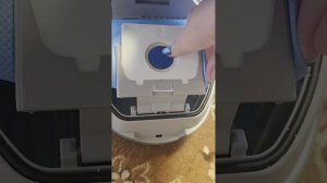 Обзор на пылесос Samsung sc5241