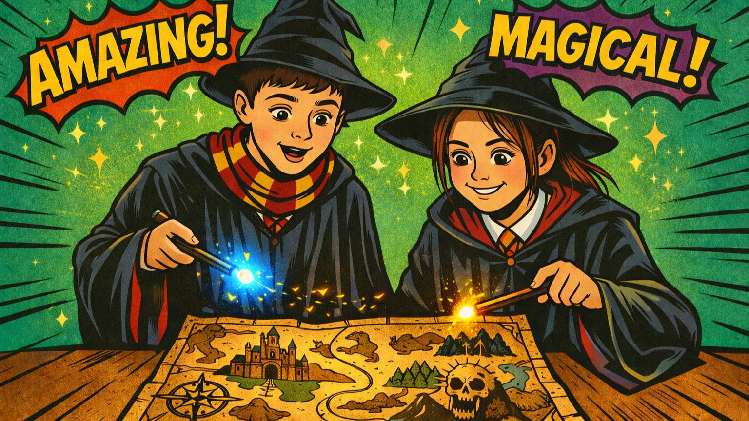 Погнали в музей ГАРРИ ПОТТЕРА в Ярославле смотреть онлайн