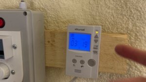 Котел отопления дизельный