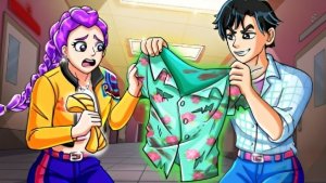 Что случилось с Эбби Саджа? Охотники на демонов