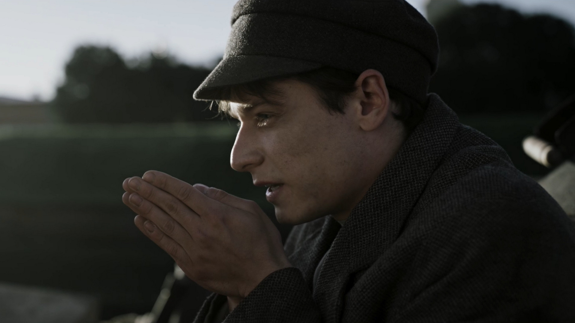 Царь ночи, 1 сезон, 1 серия смотреть онлайн