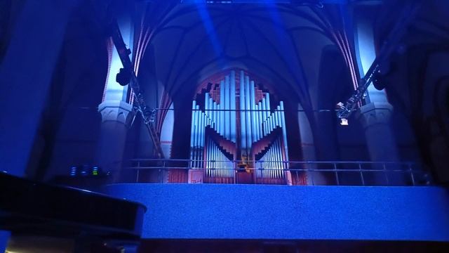 Филармония Калининград "Аве Мария"