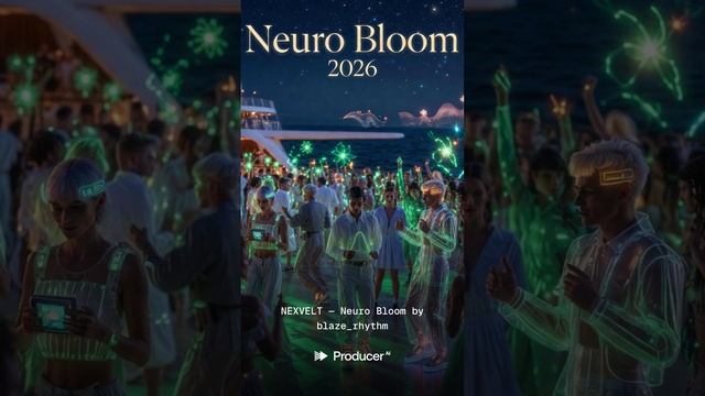 NEXVELT — Neuro Bloom