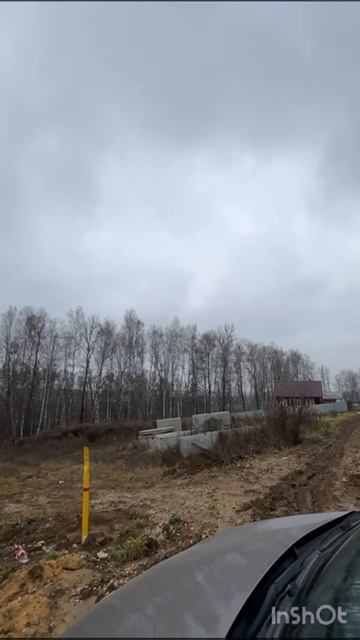 Участок Медвенка