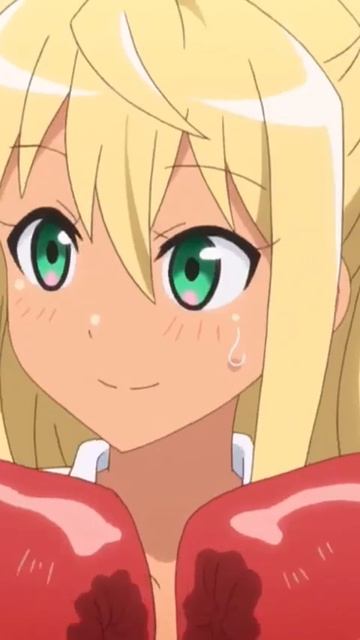 Попробовала! #shorts #anime #music