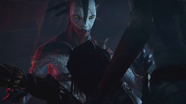 Avatar_ Frontiers of Pandora – From the Ashes_ LAUNCH TRAILER смотреть онлайн