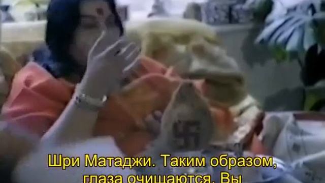 10.09.1982 г. "Извлечение баддхи". Уэллингборо. Англия. Субтитры. смотреть онлайн