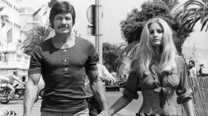 Чарльз Бронсон. Крепкий человек в луче кинокадра