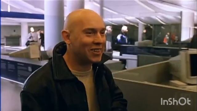 Смысловые галлюцинации - Вечно молодой (фан) смотреть онлайн