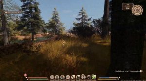 СТАЛ КОВБОЕМ! Начинаю новую жизнь на Диком Западе