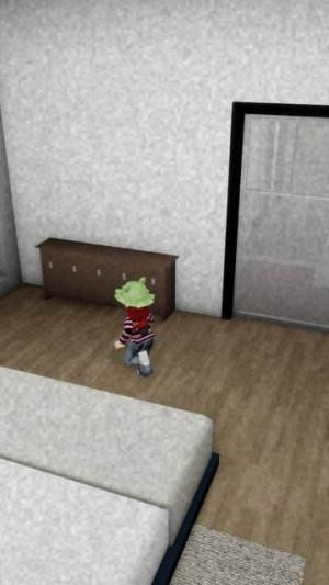 Я НЕ ВИНОВАТА! НО МАМА ВСЕ РАВНО МНЕ НЕ ПОВЕРИТ!