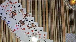 Где и с кем он сейчас?