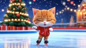 Песня  с Новым Годом для Сонечки  ,Верочки