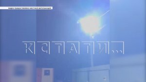 Взрыв и пожар умного счётчика оставил без тепла и воды жителей деревни