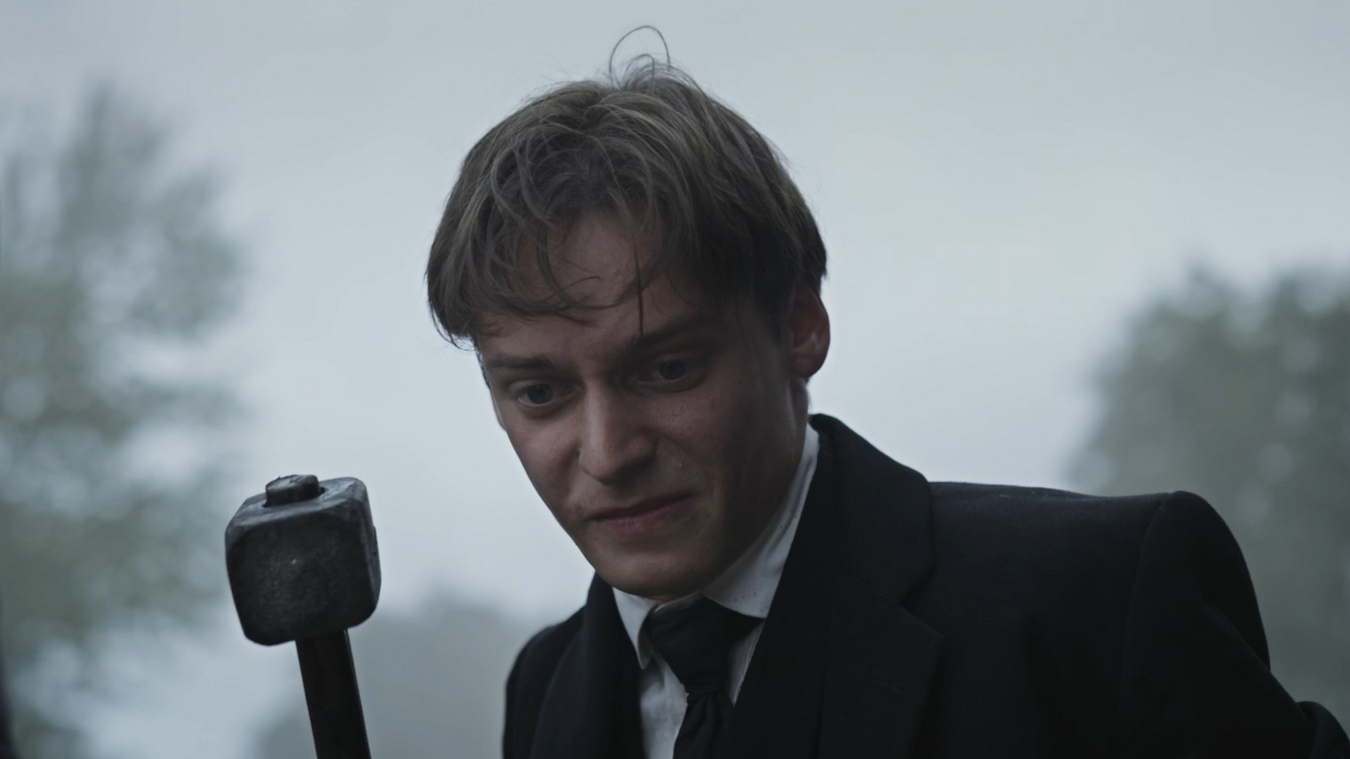 Царь ночи, 1 сезон, 5 серия смотреть онлайн