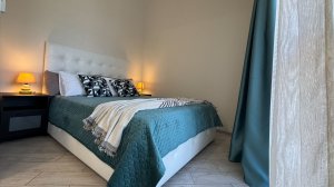 ЖК Посейдон 256 | Студия с балконом и видом на реку | Первая линия у моря | Сочи | Мамайка | 2026