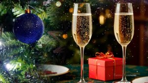 С Новым Годом, Ура ....Музыкальная открытка 2026